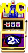 Free Spins Bonus - Lucky Tiger