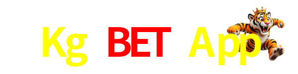 Logo da Kg Bet App